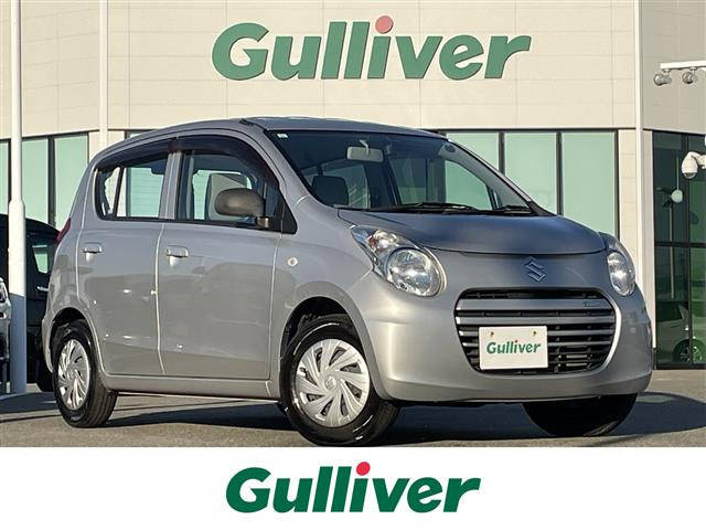 アルトエコL修復歴無し