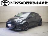 トヨタ ヤリス