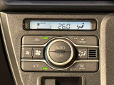 車内空調は&rdquo;AUTOエアコン&rdquo;にお任せ。運転に集中出来ますよ!