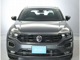 T-Roc TDI Rライン ディーゼル 