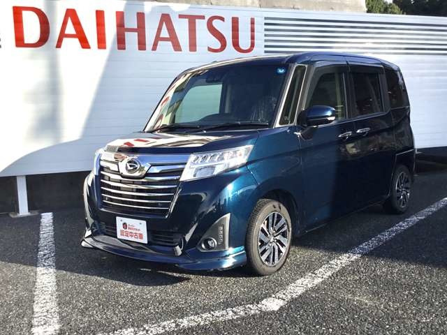 トール1.0 カスタムG リミテッドII SAIII