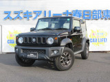 ジムニーシエラ 1.5 JC 4WD 