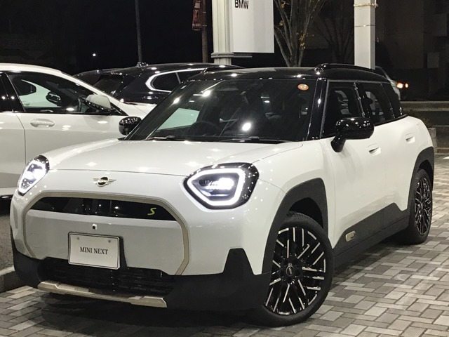 ミニエースマンSE