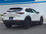 CX-30 2.0 20S ブラックトーンエディション