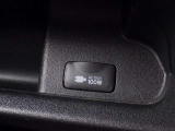 非常時やキャンプなどに役立つAC100Vコンセント付きです。