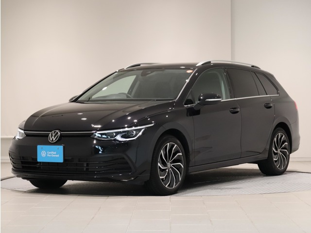 ゴルフヴァリアントTDI アクティブ アドバンス プラチナムエディション ディーゼル