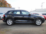Q5 2.0 TFSI クワトロ 4WD 