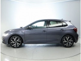 ポロ TSI Rライン 