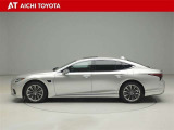 LS 500h バージョンL アドバンスドドライブ 4WD 