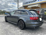 A4 2.0 TFSI Sラインパッケージ 