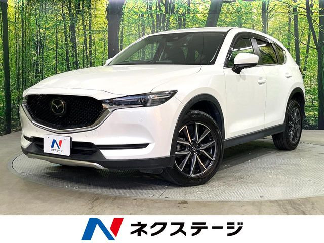 CX-5 XD プロアクティブ