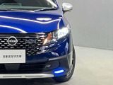 【ハイビームアシスト】先行車または対向車や周囲の明るさなどに応じ、自動的に上向きと下向きを切り替えてくれます★
