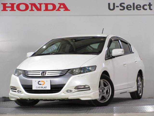 インサイト1.3 LS