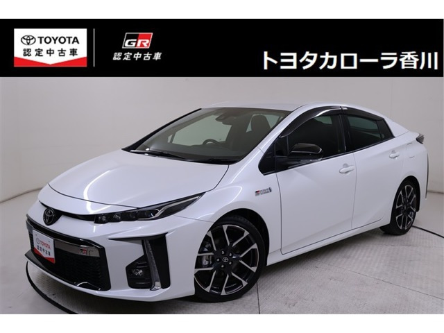 プリウスPHV1.8 S