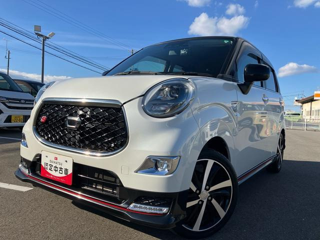 キャストスポーツ SAIII