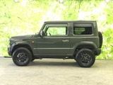 ジムニー XL 4WD 