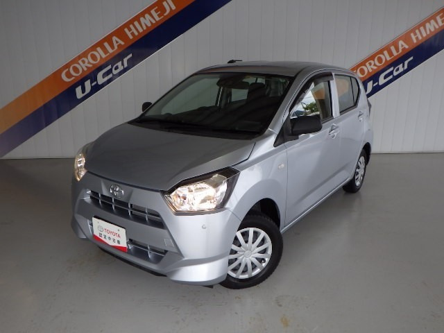 ピクシスエポックL SAIII 4WD