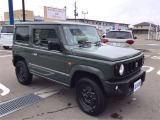 ジムニー XL 4WD 