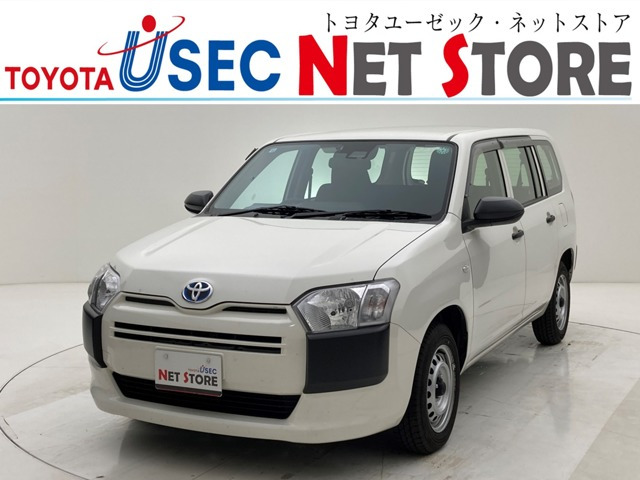 プロボックスバン ハイブリッド 1.5 DXコンフォート