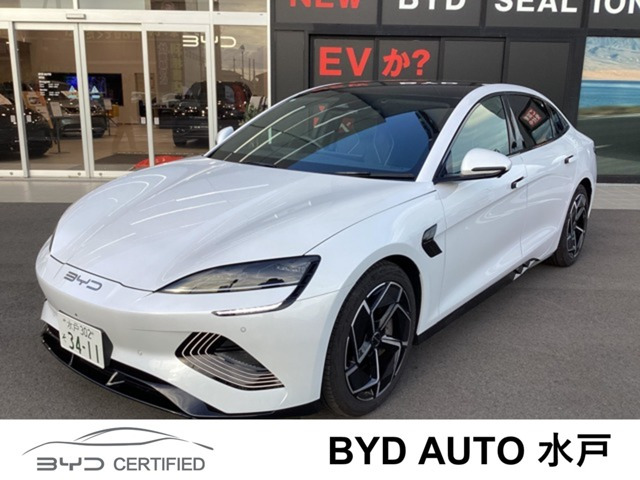 シールベースモデル