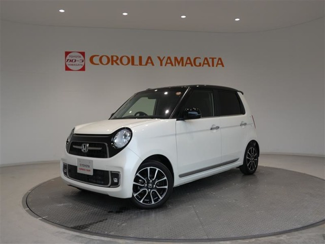 N-ONEプレミアム ツアラー ローダウン