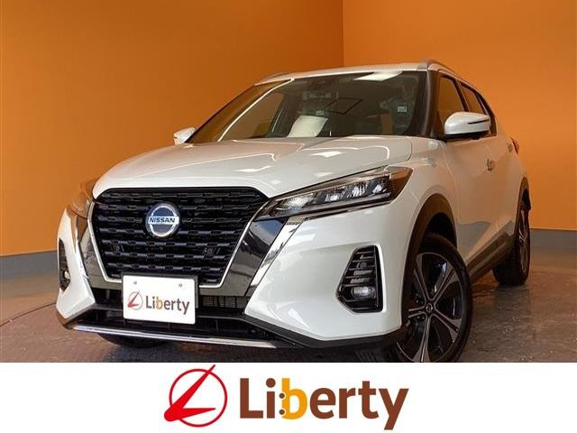 キックス 1.2 X (e-POWER) 