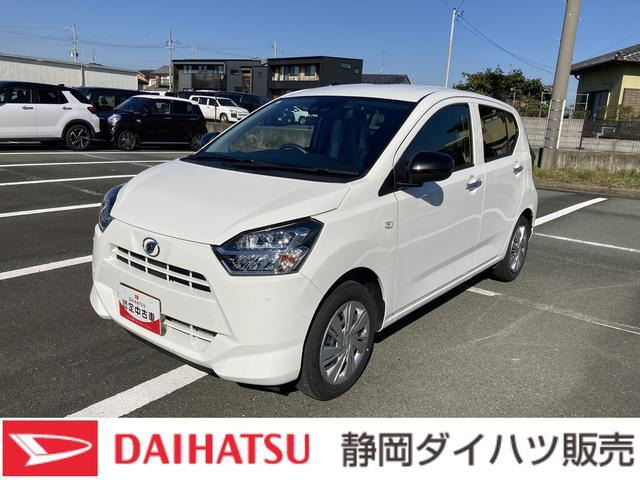 ミライース X SAIII 