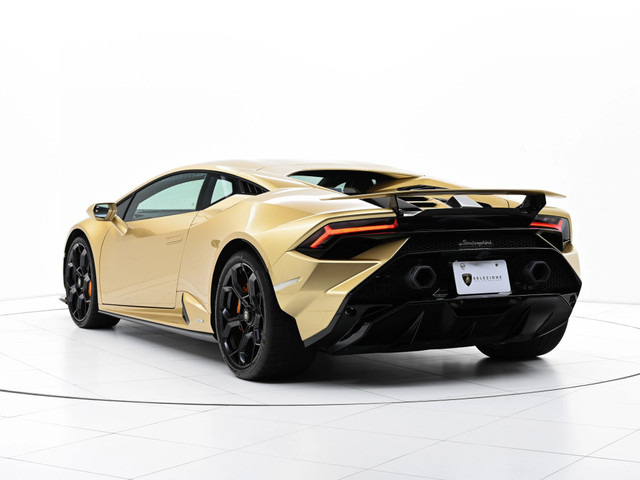 ランボルギーニ ウラカン テクニカ (LDF) の中古車詳細 (3,000km