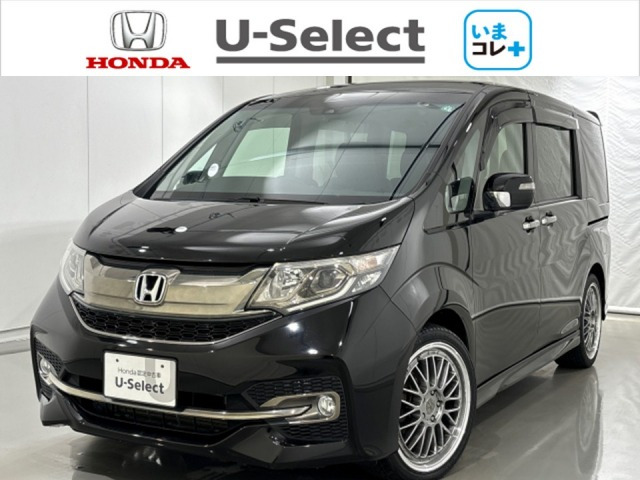 ステップワゴン 1.5 スパーダ クールスピリット 