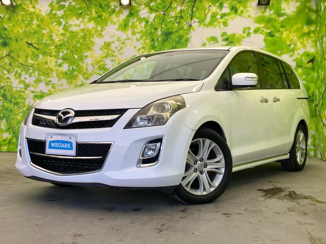 MPV 2.3 23T Lパッケージ