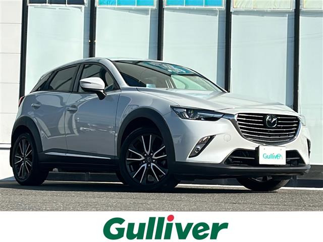 CX-31.5 XD ツーリング Lパッケージ 4WD4WD 修復歴無し