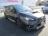 WRX S4 2.0 GT-S アイサイト 4WD 