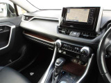RAV4 2.5 ハイブリッド G E-Four 4WD 