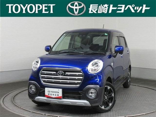 ピクシスジョイC Gターボ SAIII