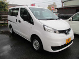 NV200バネットバン 1.6 VX