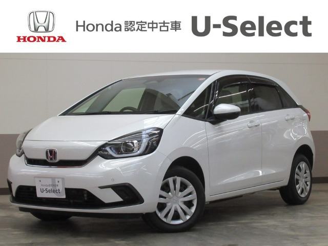 フィット 1.5 e:HEV ホーム 4WD