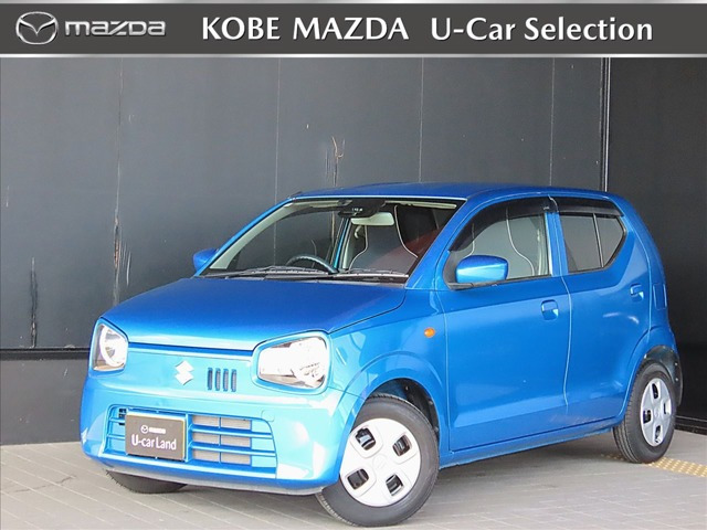 アルトL リミテッド 40周年記念特別仕様車