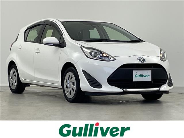 アクア 1.5 L 修復歴無し