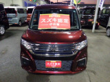 ソリオ 1.2 G 4WD 