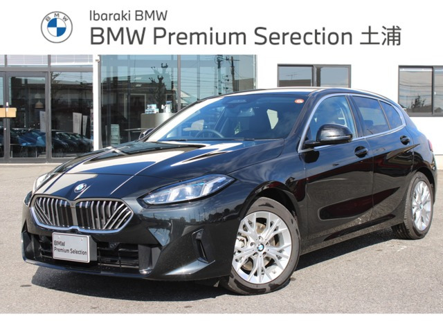 1シリーズ  120d ディーゼルターボ