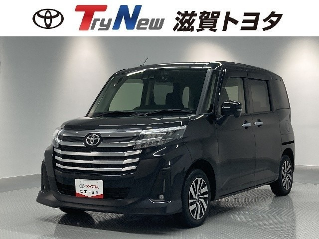 ルーミー 1.0 カスタム G （5BA-M900A）