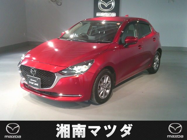 MAZDA21.5 XD プロアクティブ Sパッケージ