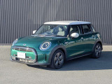 ミニ クーパー D プレミアム プラスパッケージ DCT 