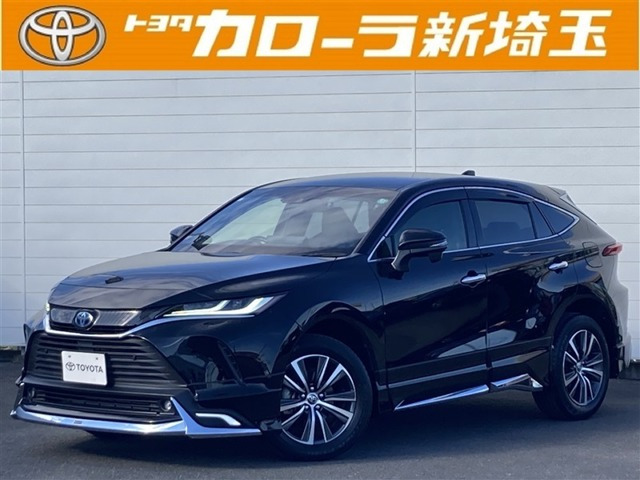 ヤリス 1.5 ハイブリッド G （6AA-AXUH80）