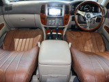 ランドクルーザー100 4.7 VXリミテッド Gセレクション 4WD 