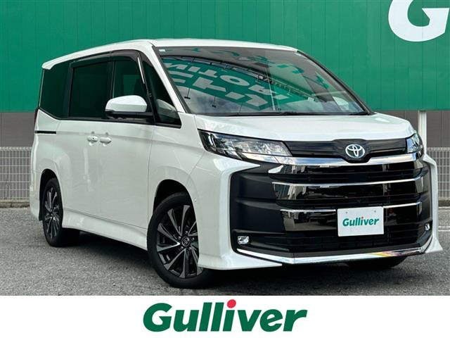 ノア 1.8 ハイブリッド S-G ワンオーナー 修復歴無し