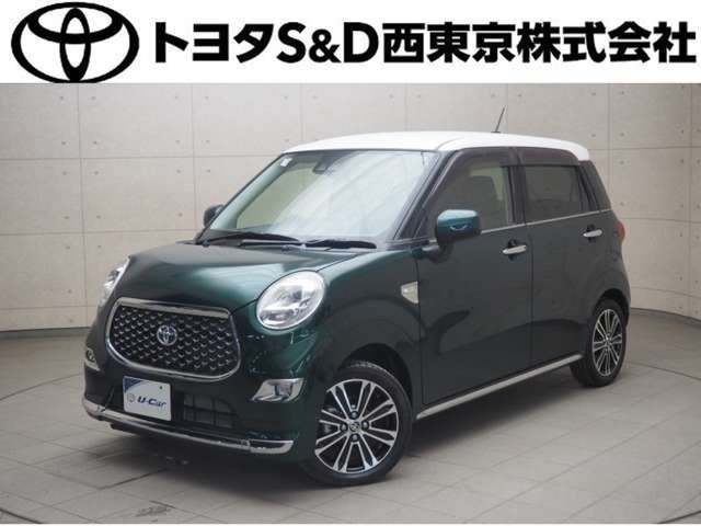 ピクシスジョイF G SAIII プライムコレクション