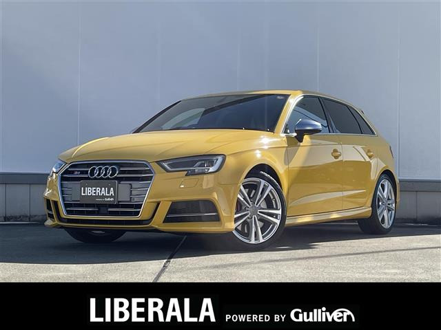 S3スポーツバック2.0 4WD4WD 修復歴無し