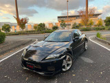 RX-8 タイプS 