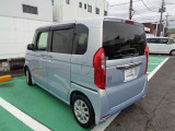 N-BOX G L ホンダセンシング 